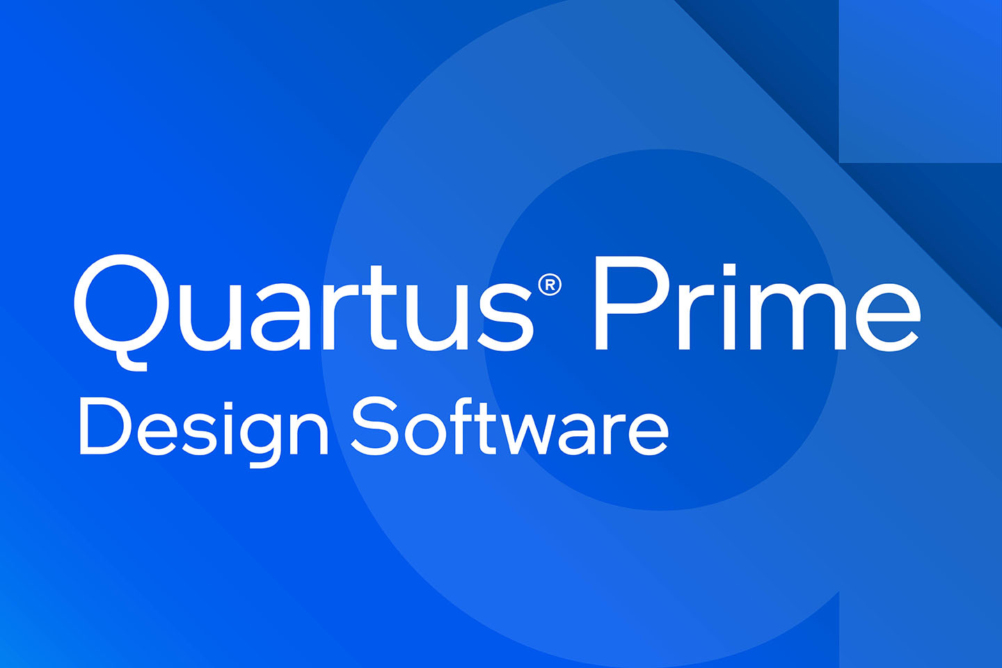 quartus